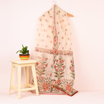 Buffed up Laal - Zaymal