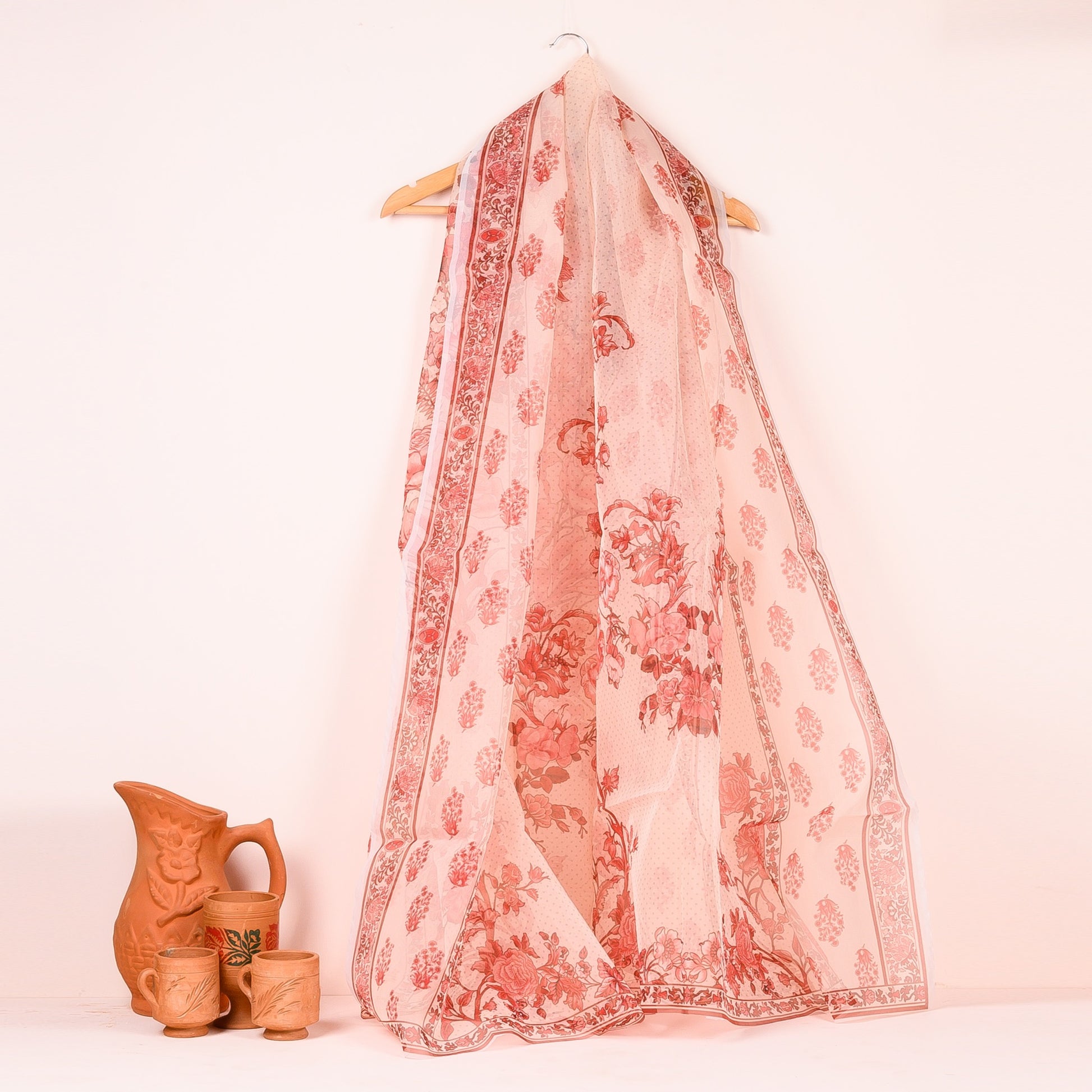 Peach me Pretty - Zaymal