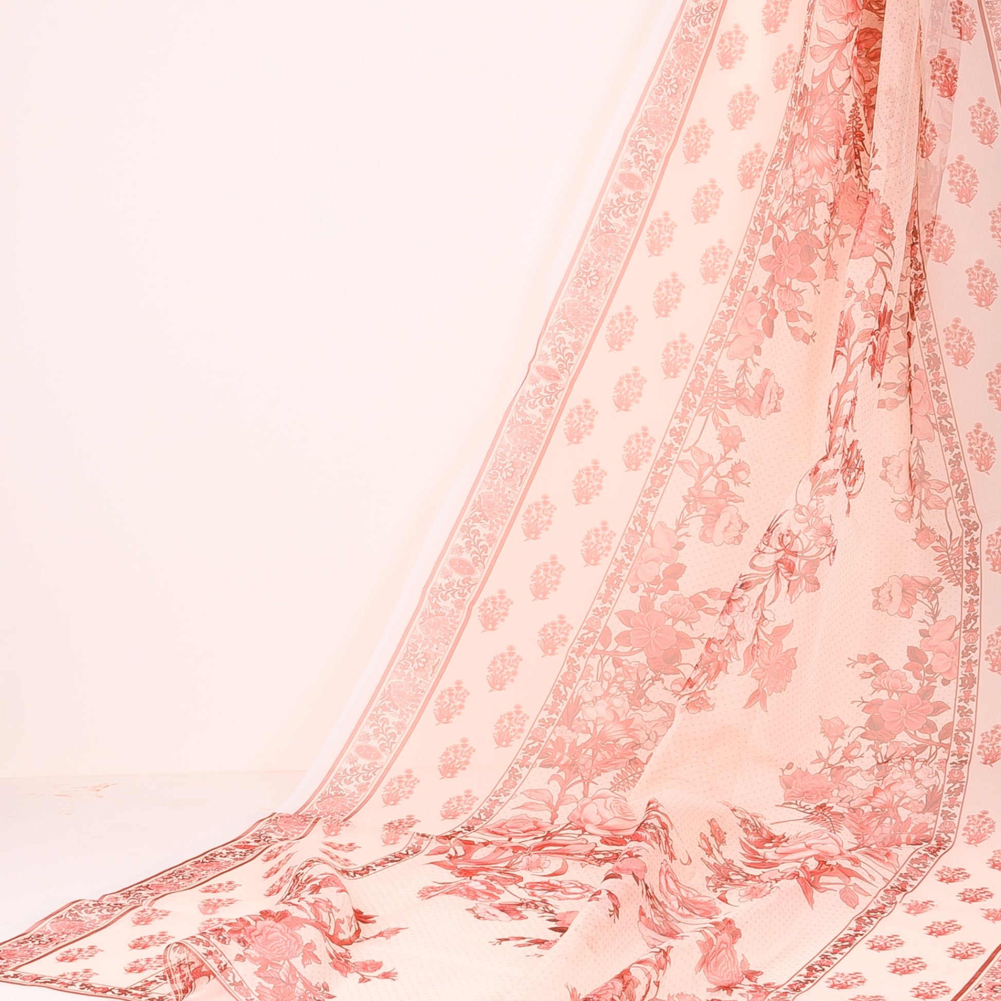 Peach me Pretty - Zaymal