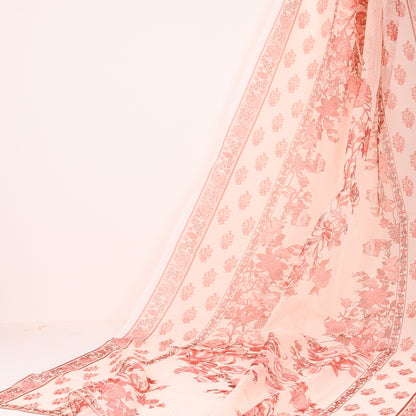 Peach me Pretty - Zaymal