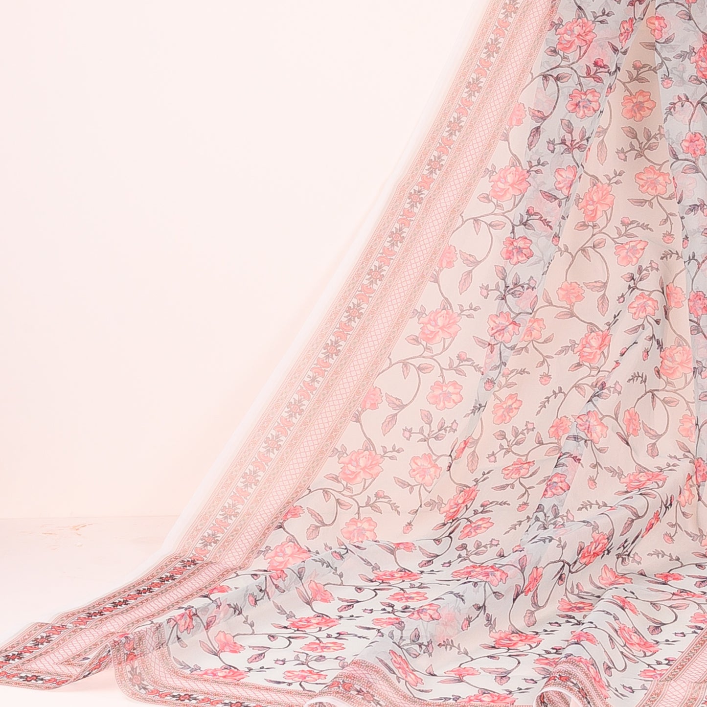 Symphony of Blue & Pink - Zaymal