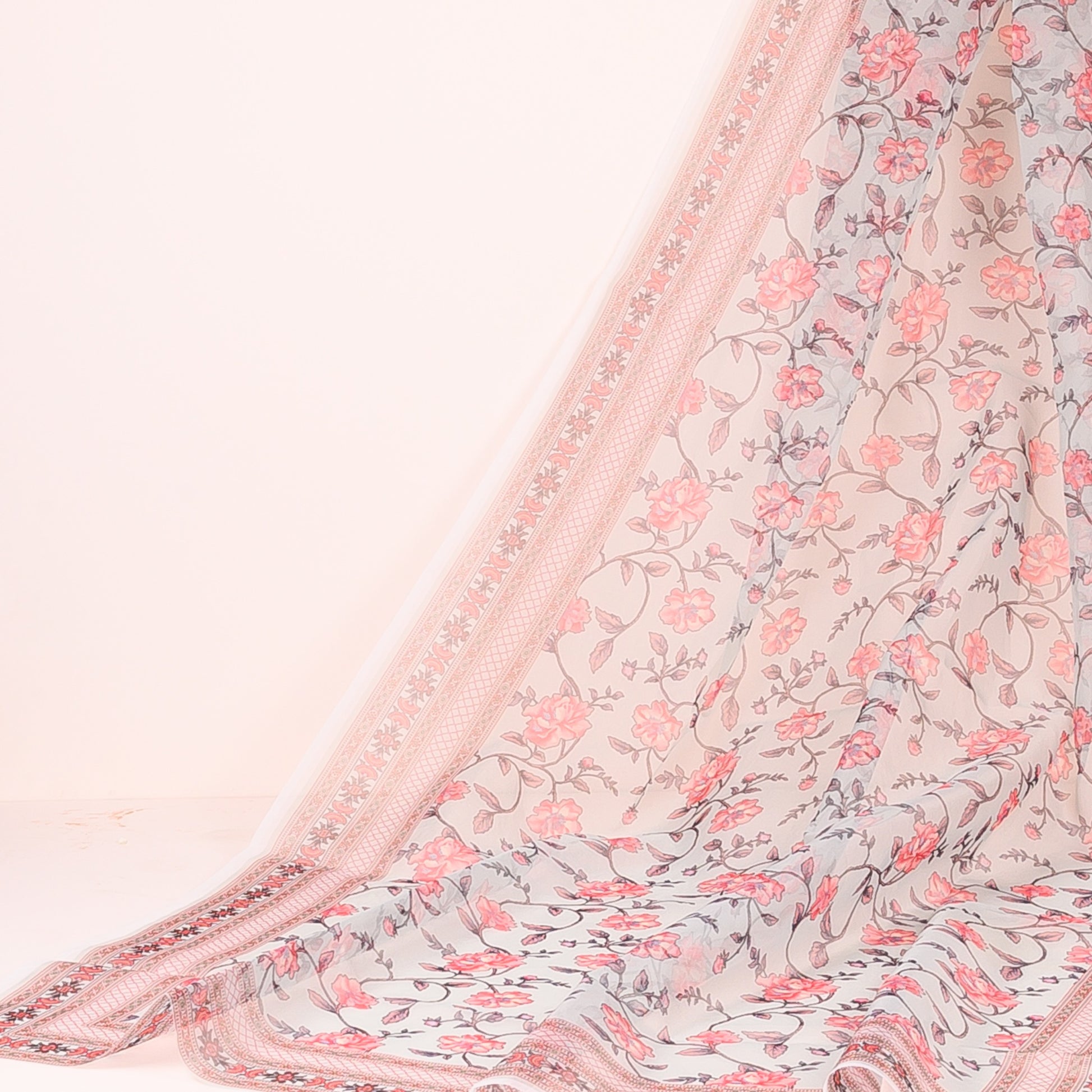 Symphony of Blue & Pink - Zaymal