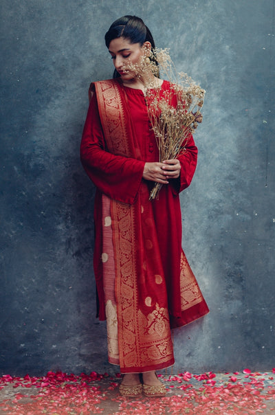 Laal Meray Dil Ka Haal
