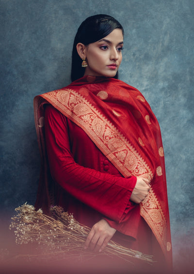 Laal Meray Dil Ka Haal