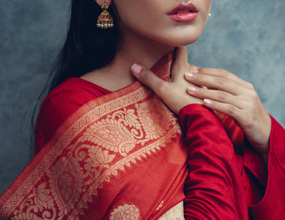 Laal Meray Dil Ka Haal