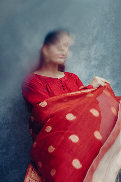 Laal Meray Dil Ka Haal