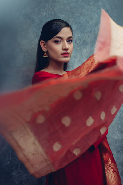 Laal Meray Dil Ka Haal