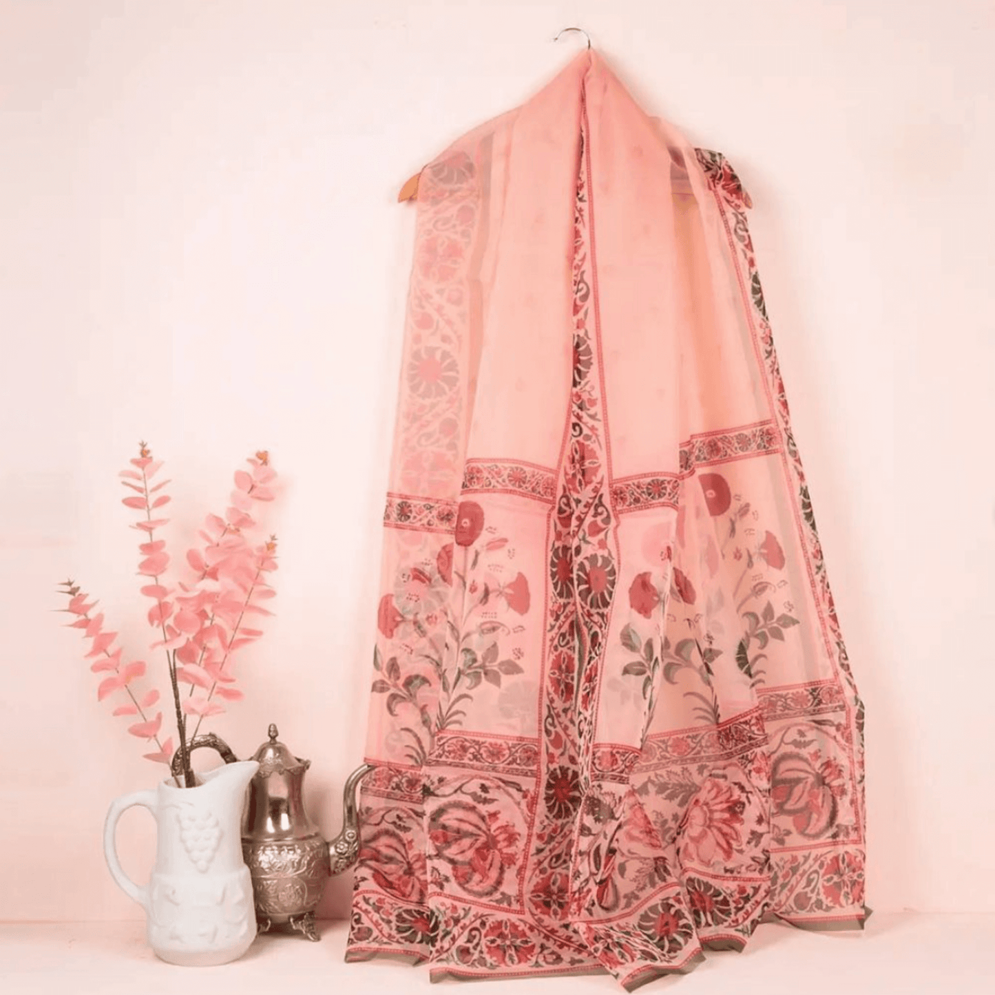 Rosé and Red - Zaymal