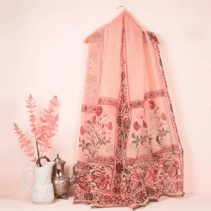 Rosé and Red - Zaymal