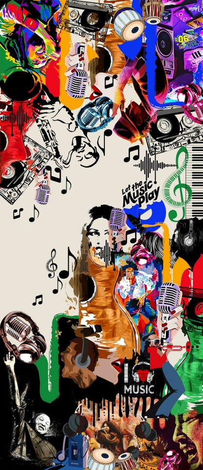 Music