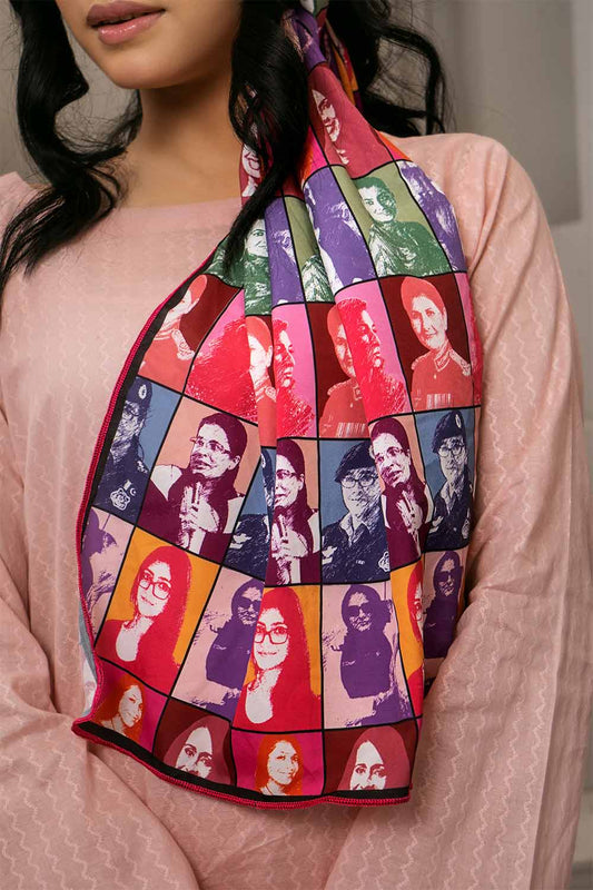 Aurat Scarf